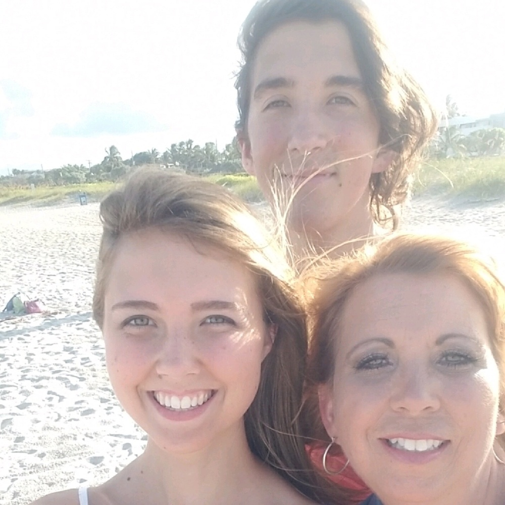 Meet your Posher, Samantha